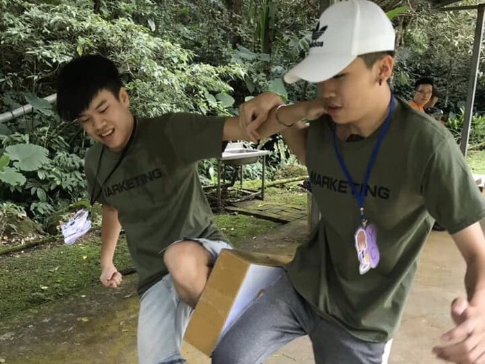 2019/09/20-21➟行銷×會計×交通/三系聯合迎新圖片