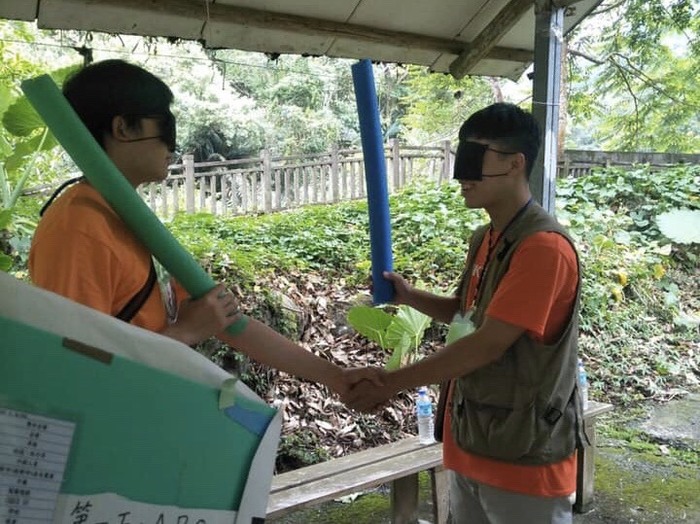 2019/09/20-21➟行銷×會計×交通/三系聯合迎新圖片