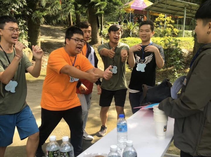 2019/09/20-21➟行銷×會計×交通/三系聯合迎新圖片