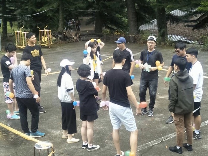 2019/09/20-21➟行銷×會計×交通/三系聯合迎新圖片
