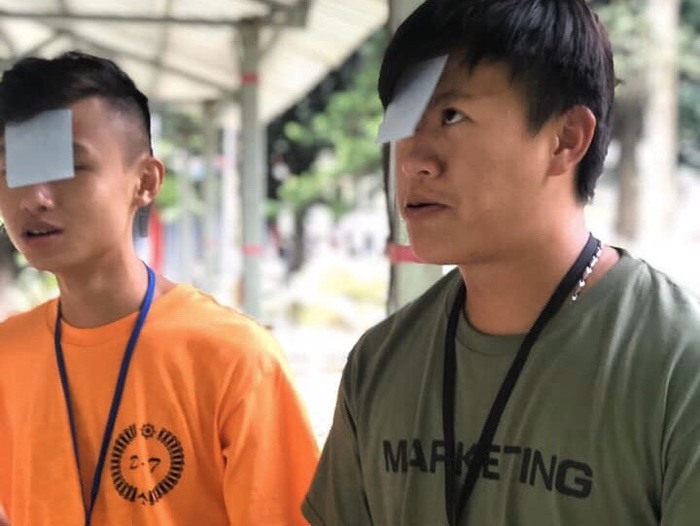 2019/09/20-21➟行銷×會計×交通/三系聯合迎新圖片