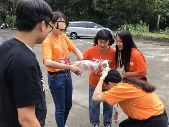 2019/09/20-21➟行銷×會計×交通/三系聯合迎新圖片