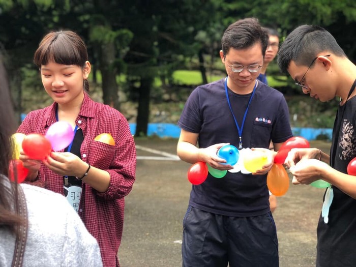 2019/09/20-21➟行銷×會計×交通/三系聯合迎新圖片