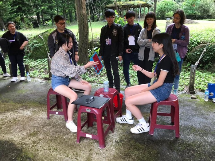 2019/09/20-21➟行銷×會計×交通/三系聯合迎新圖片