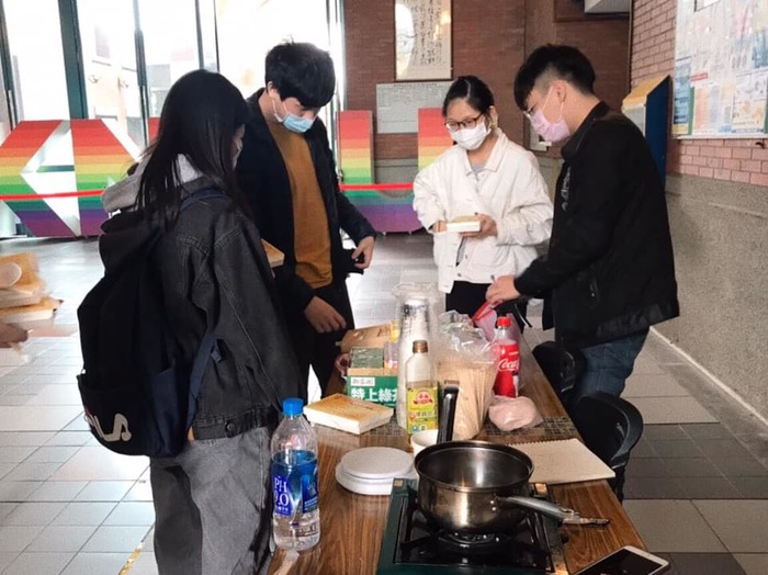 2020/04/20-24➟行銷系×系週✨圖片