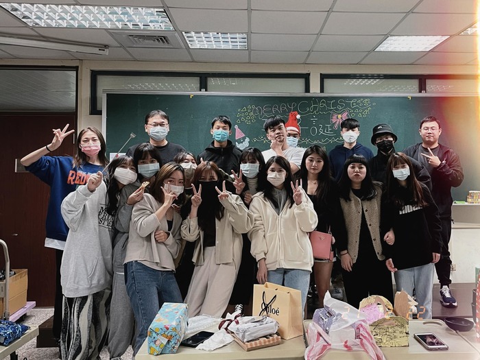 2021/12/22➟行銷椰子誕圖片