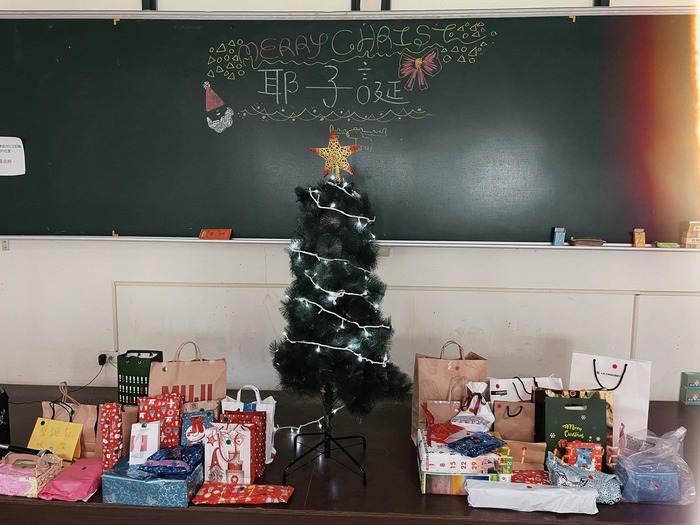 2021/12/22➟行銷椰子誕圖片