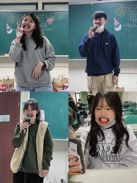 2021/12/22➟行銷椰子誕圖片