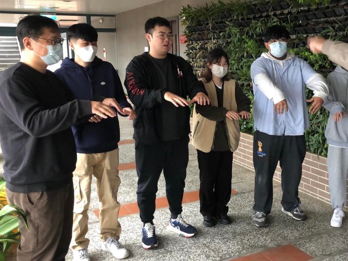 2021/12/22➟行銷椰子誕圖片