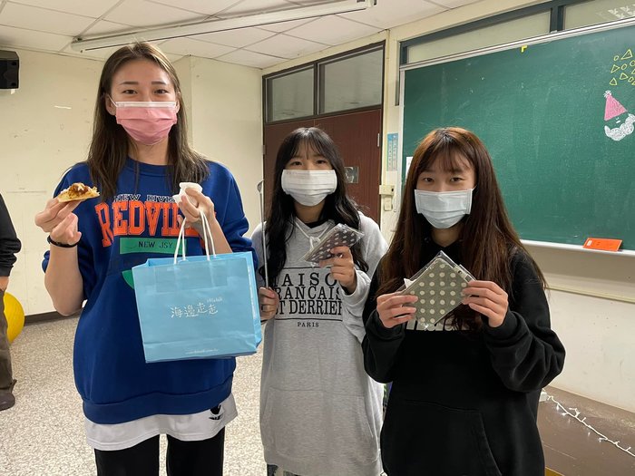 2021/12/22➟行銷椰子誕圖片