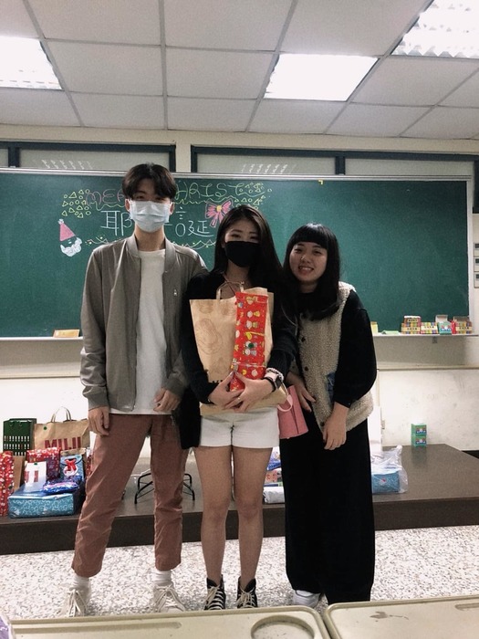 2021/12/22➟行銷椰子誕圖片