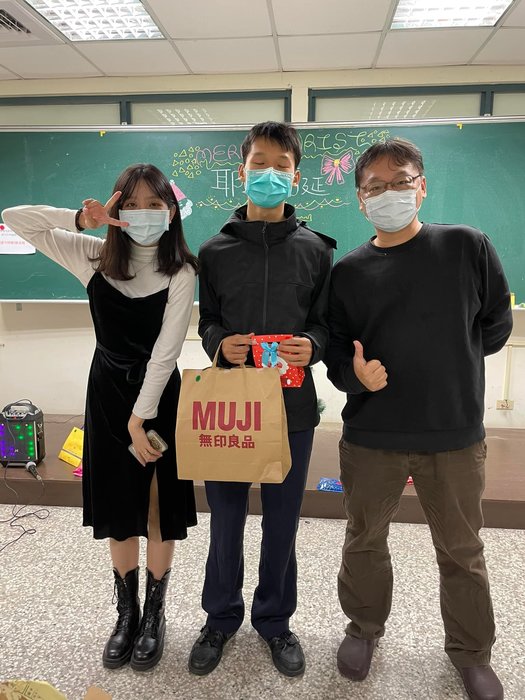 2021/12/22➟行銷椰子誕圖片