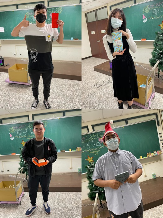 2021/12/22➟行銷椰子誕圖片