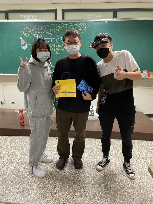 2021/12/22➟行銷椰子誕圖片