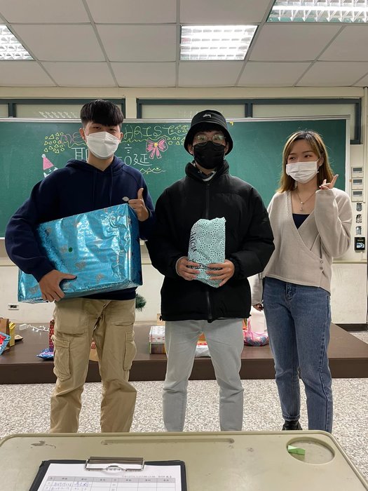 2021/12/22➟行銷椰子誕圖片