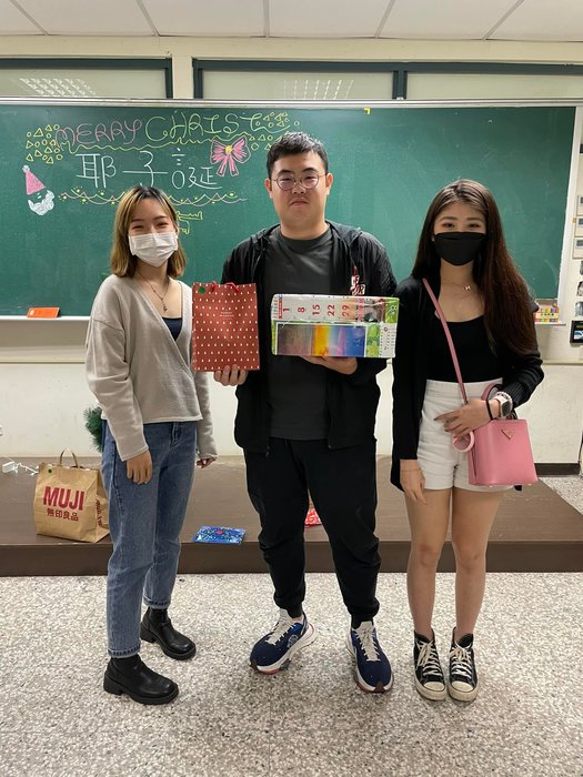 2021/12/22➟行銷椰子誕圖片