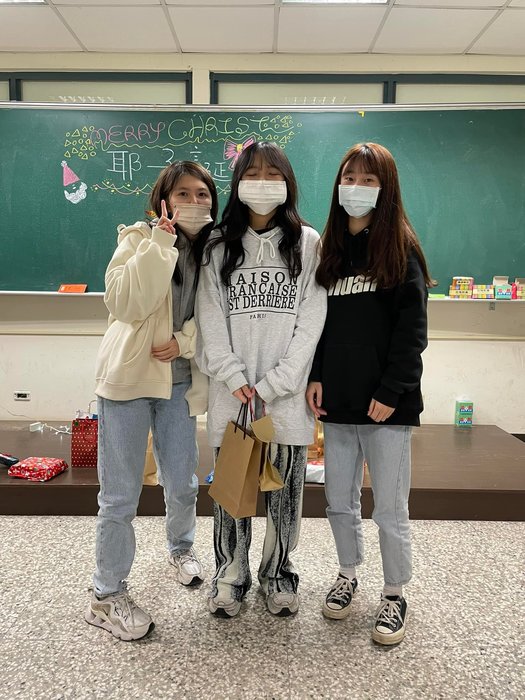 2021/12/22➟行銷椰子誕圖片