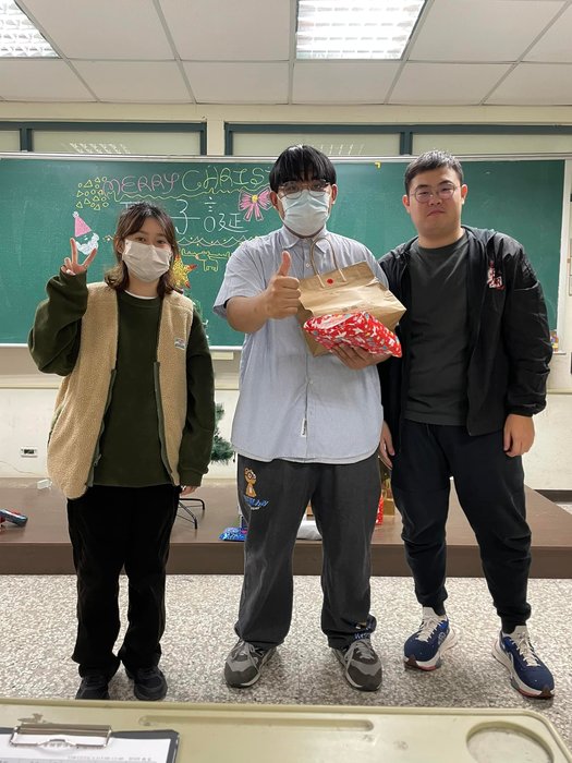 2021/12/22➟行銷椰子誕圖片