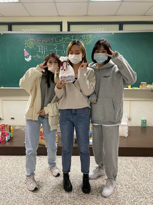2021/12/22➟行銷椰子誕圖片