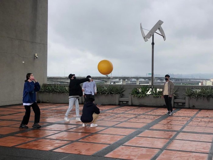 2021/12/22➟行銷椰子誕圖片