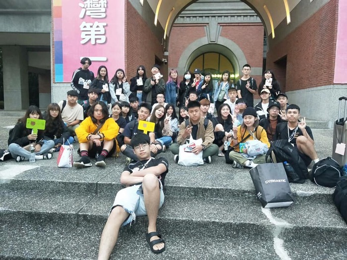 2020/10/09-10/10➟行銷系×迎新圖片