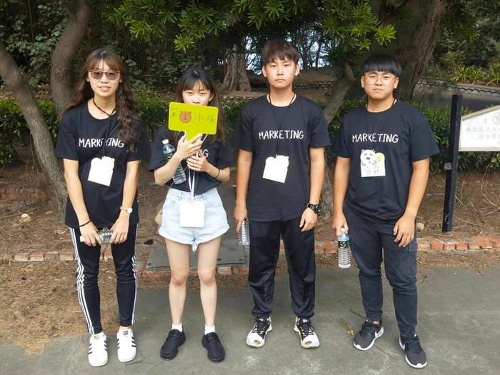 2020/10/09-10/10➟行銷系×迎新圖片
