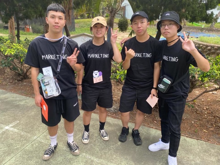 2020/10/09-10/10➟行銷系×迎新圖片