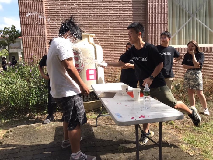2020/10/09-10/10➟行銷系×迎新圖片