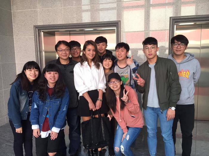 2017/03/28➟歡樂智多星錄影🎥圖片