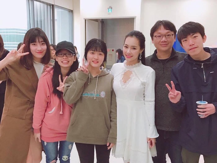 2017/03/28➟歡樂智多星錄影🎥圖片