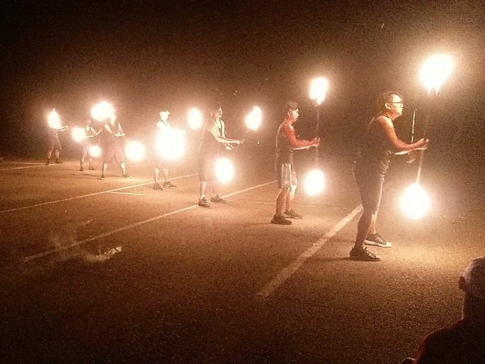 2016/09/24-25➟行銷×資管/聯合迎新圖片