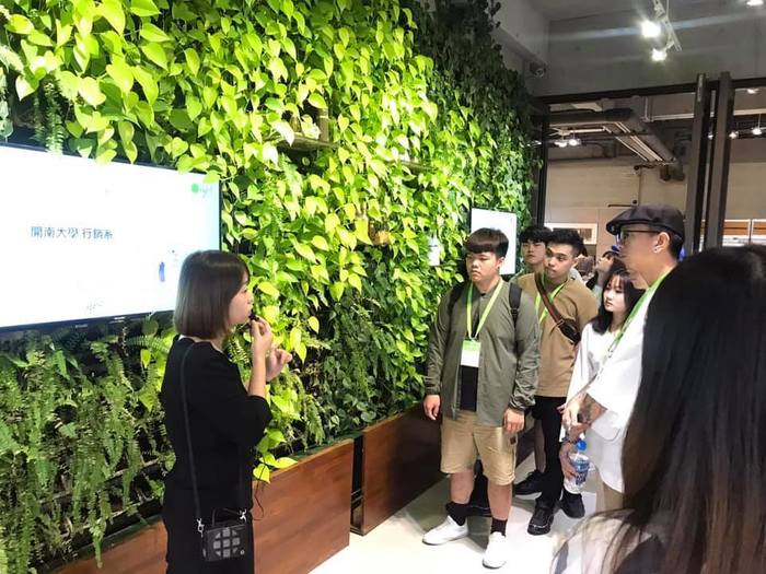 2019/06/04➟歐萊德企業It’s O‘right×大溪老茶廠🌱圖片