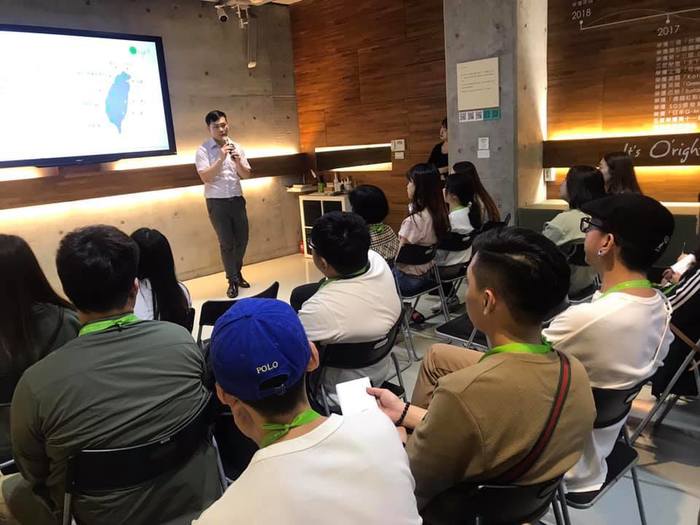 2019/06/04➟歐萊德企業It’s O‘right×大溪老茶廠🌱圖片