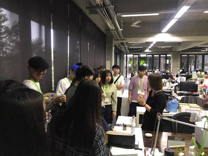 2019/06/04➟歐萊德企業It’s O‘right×大溪老茶廠🌱圖片