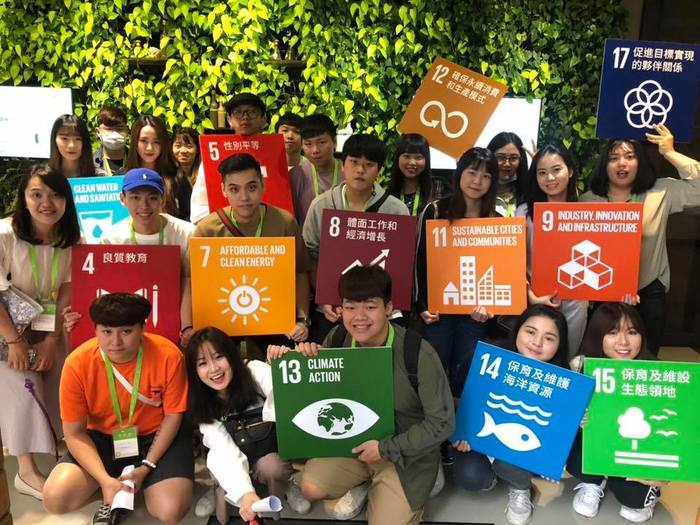 2019/06/04➟歐萊德企業It’s O‘right×大溪老茶廠🌱圖片