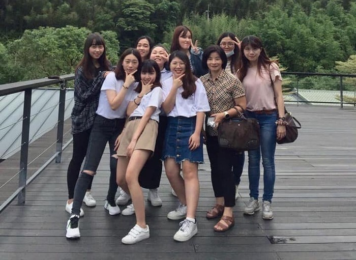 2019/06/04➟歐萊德企業It’s O‘right×大溪老茶廠🌱圖片