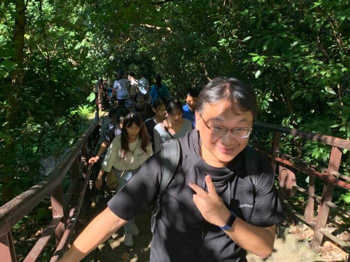 2020/11/18➟象山淨山圖片