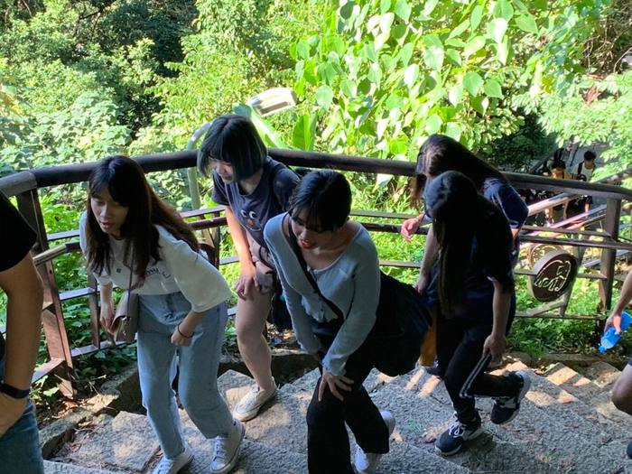2020/11/18➟象山淨山圖片