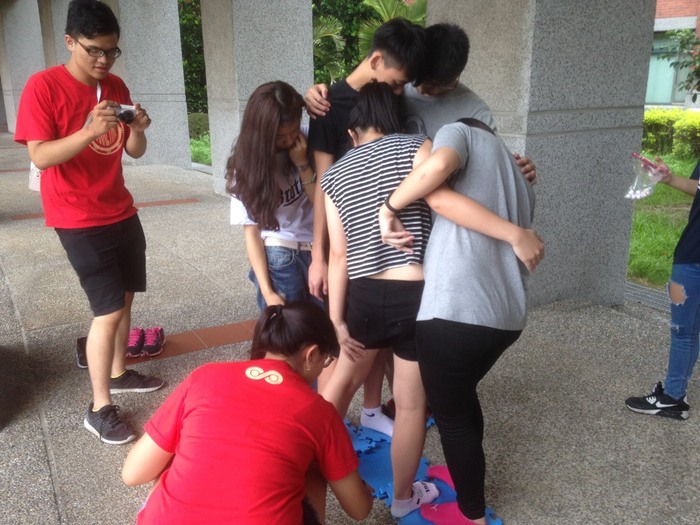 2016/09/12➟Pokemon Go×家族對抗賽圖片