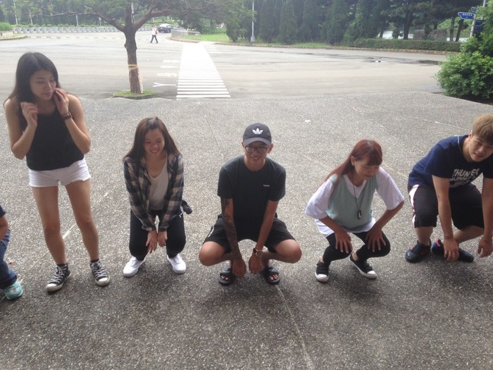 2016/09/12➟Pokemon Go×家族對抗賽圖片