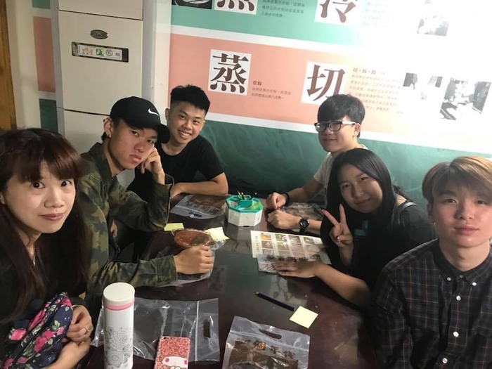 2018/06/14➟宜蘭虎牌米粉×安永心食館🐯圖片