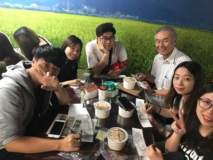 2018/06/14➟宜蘭虎牌米粉×安永心食館🐯圖片