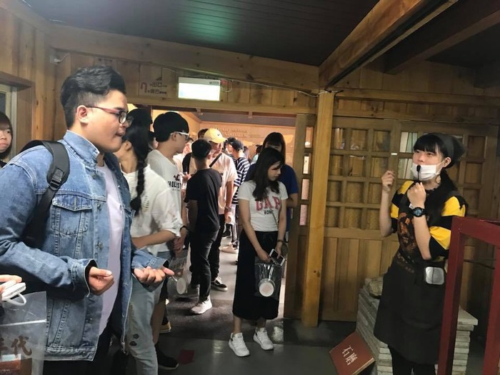 2018/06/14➟宜蘭虎牌米粉×安永心食館🐯圖片