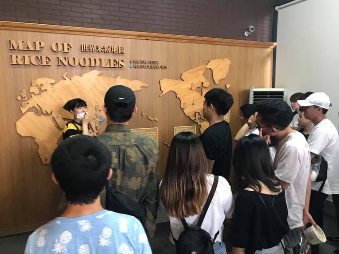 2018/06/14➟宜蘭虎牌米粉×安永心食館🐯圖片