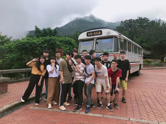 2019/06/05➟九份老街×黃金博物館×牛軋糖創意博物館🐮圖片