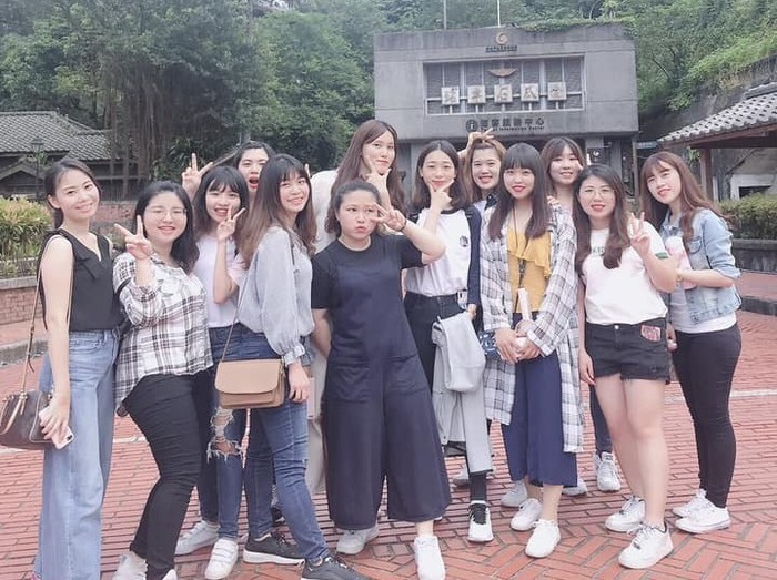 2019/06/05➟九份老街×黃金博物館×牛軋糖創意博物館🐮圖片