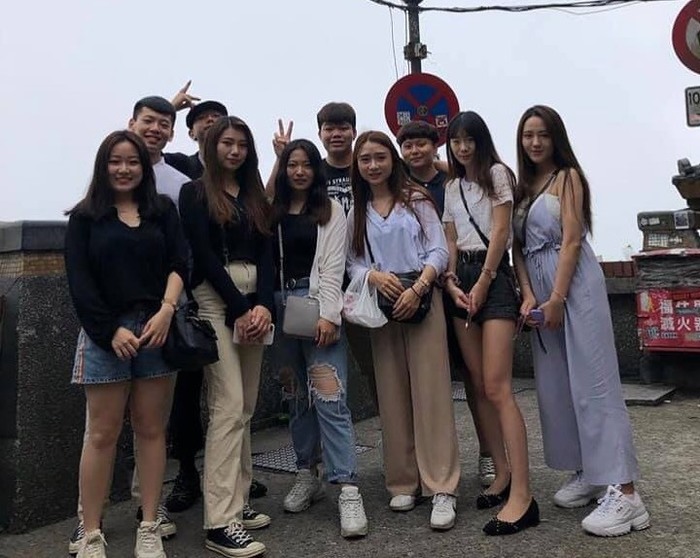 2019/06/05➟九份老街×黃金博物館×牛軋糖創意博物館🐮圖片