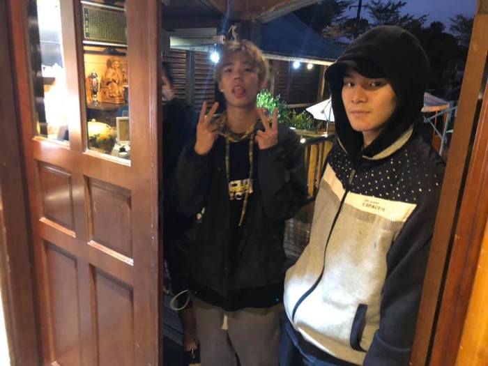 2019/11/22➟行銷系烤Hollywood x BBQ圖片