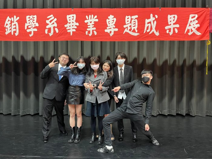 2021/12/08➟107級×畢專成果發表圖片