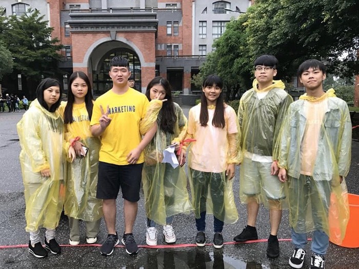 2018/10/18➟行銷生死鬥×家族對抗賽圖片